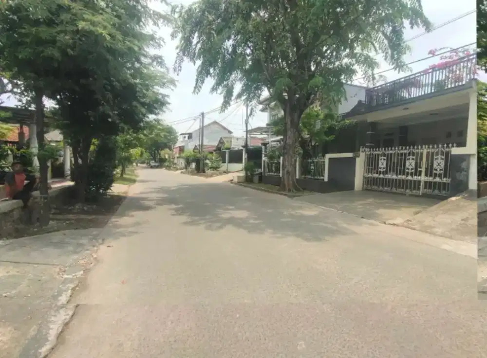 Jual Kavling Siap Bangun Jatiluhur Raya Jakasampurna Bekasi Barat