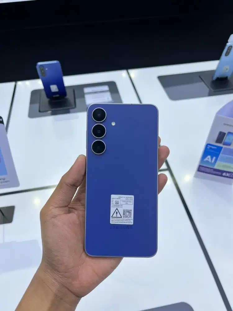 Samsung S25 FE Bisa Kredit Dan Tukar Tambah