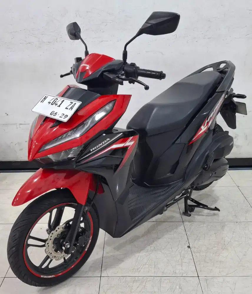 Vario 125 Tahun 2024