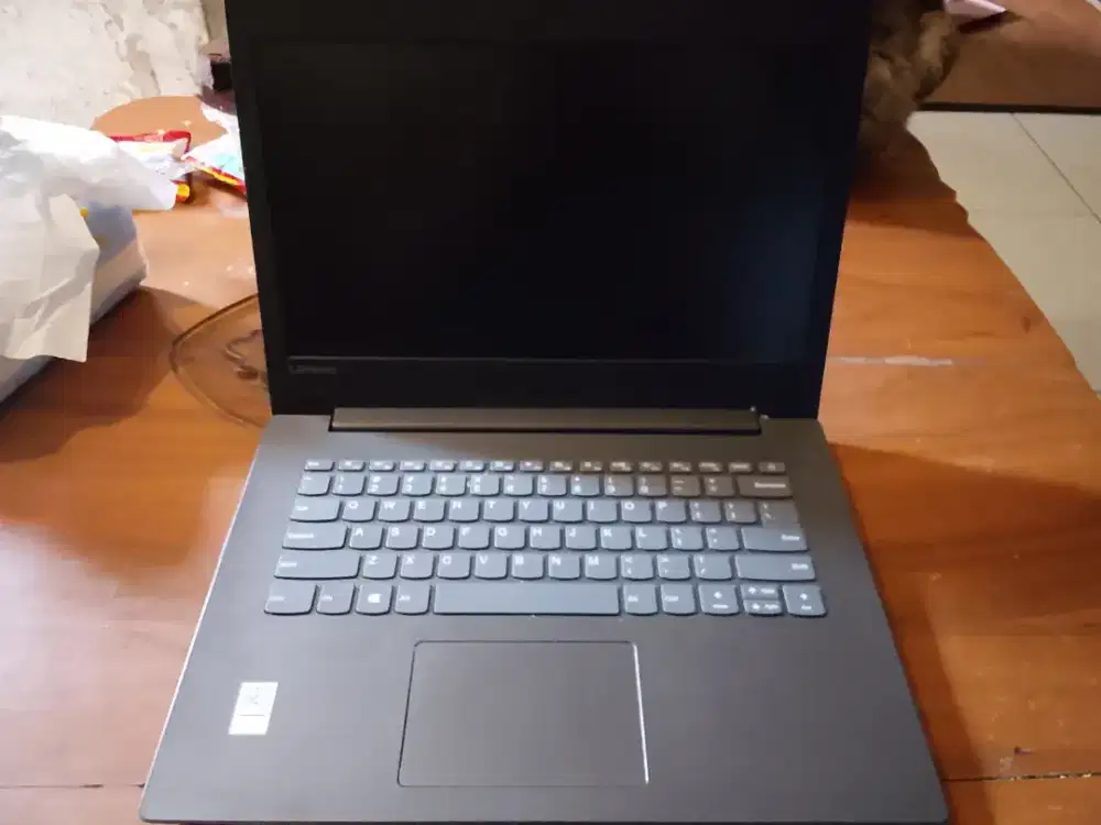 LENOVO IDEAPAD 330 AMD A4 RAM 4 GB HDD 500 GB