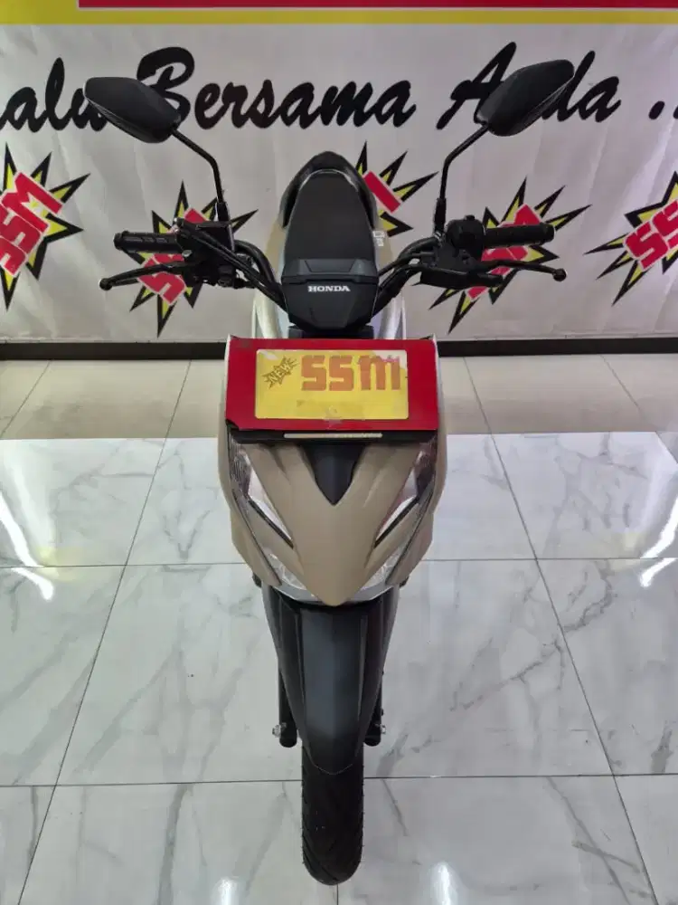 New beat street led favorit