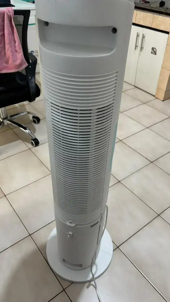 JUAL AIR COOLER MIDEA