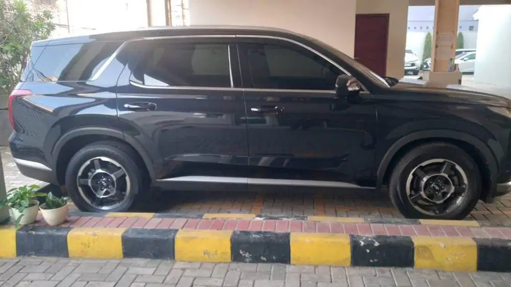 JUAL PALISADE 2.2 CRDi 2WD 2022