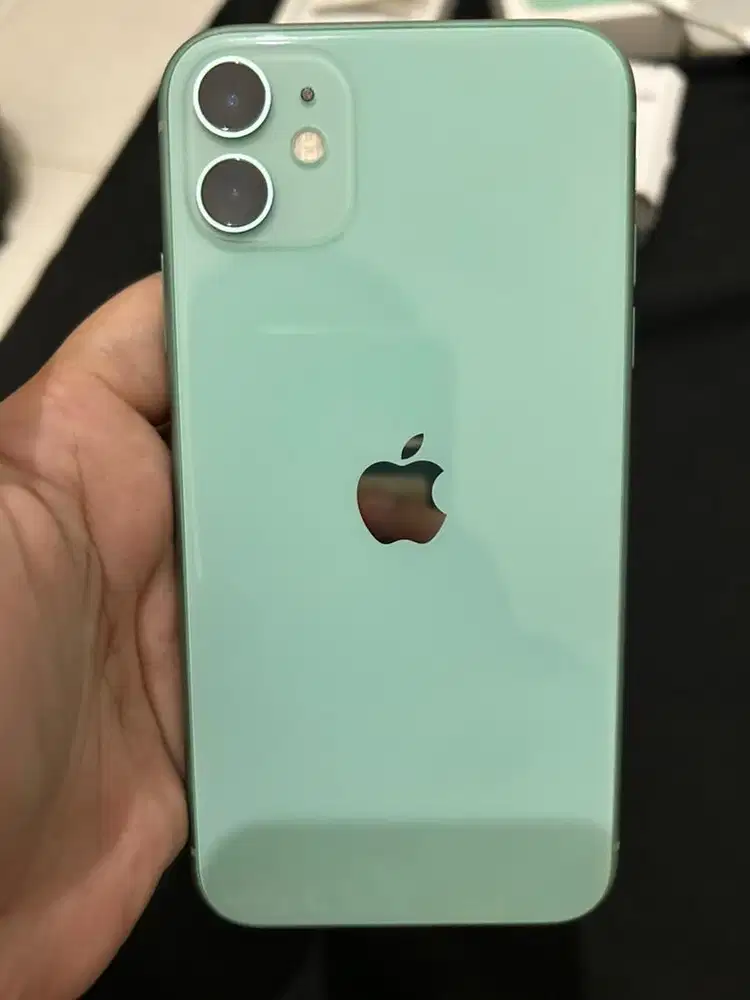 IPHONE 11 64GB EX DIGIMAP