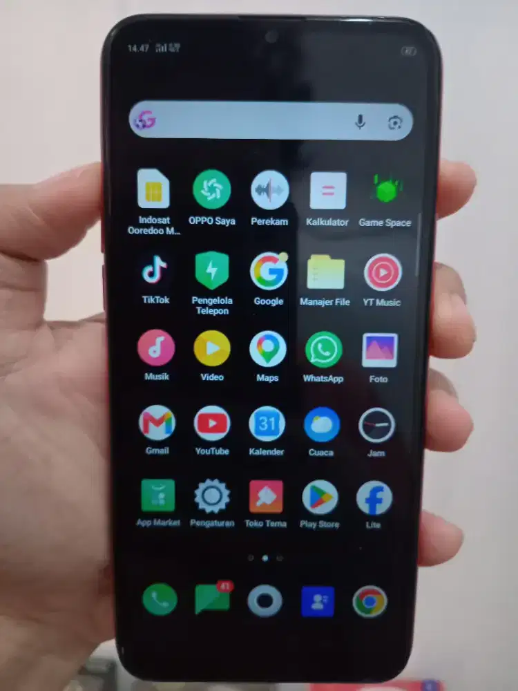Oppo A1K 4G 2/32Gb