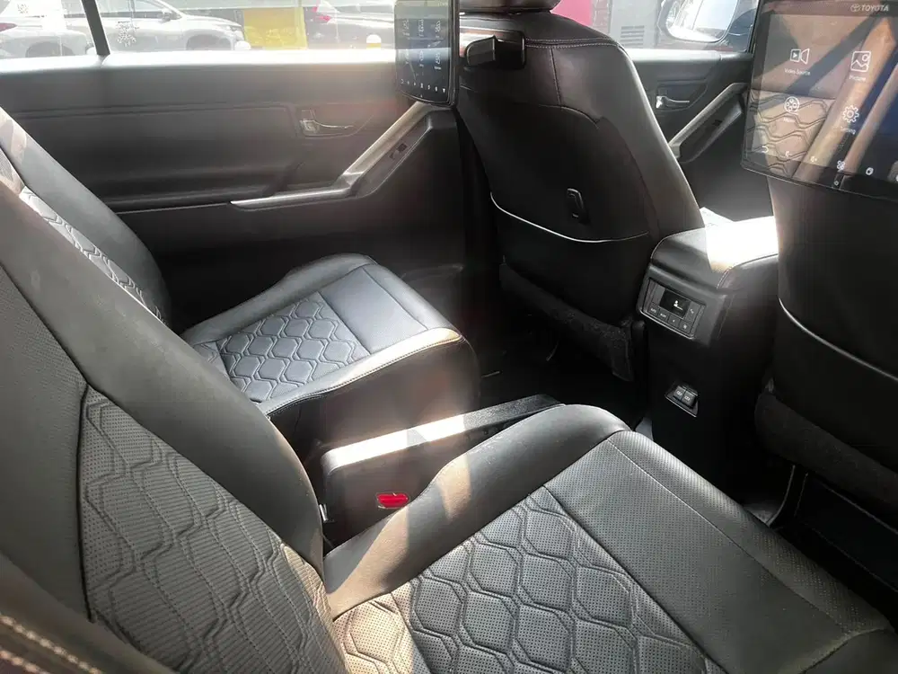 Toyota Kijang Innova 2023 Hybrid