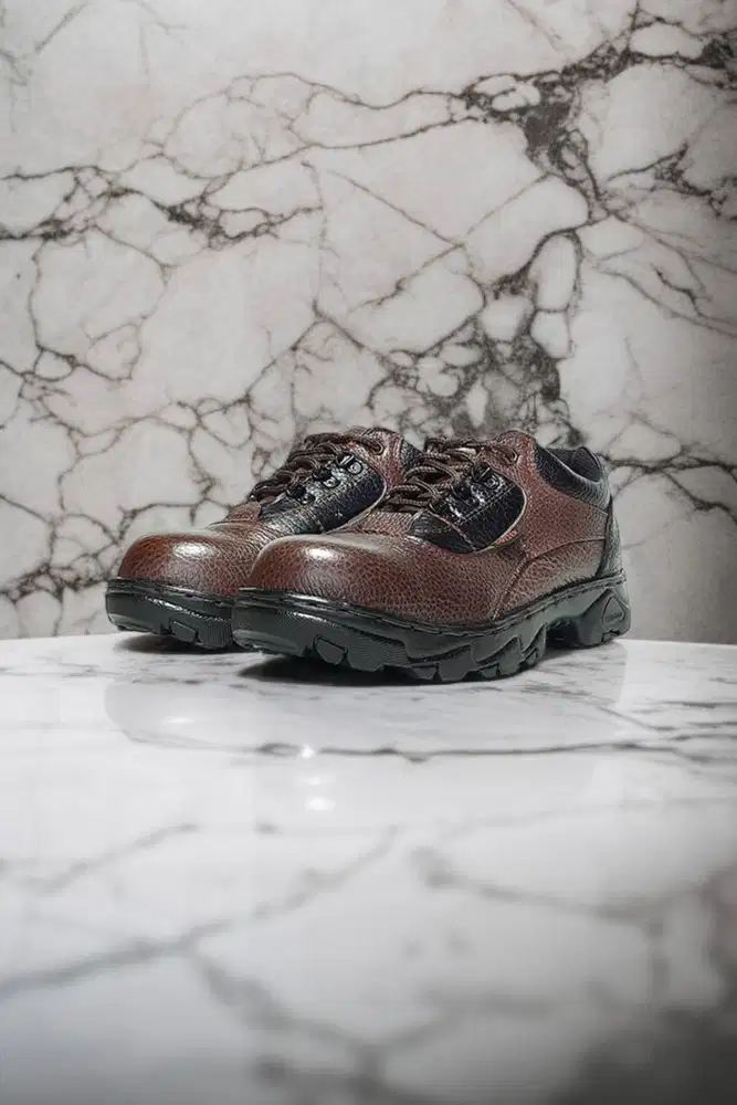 Smart Toko sepatu safety terdekat Prabumulih