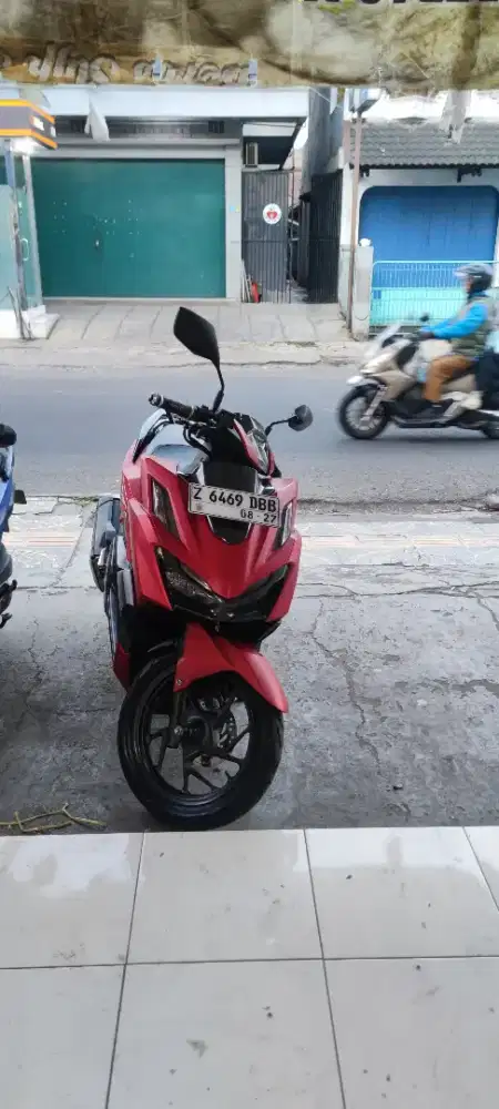 Honda Vario 160 CBS
