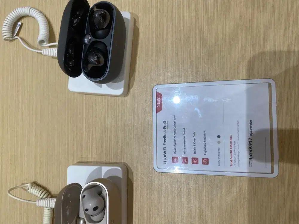 Huawei freebuds pro 5