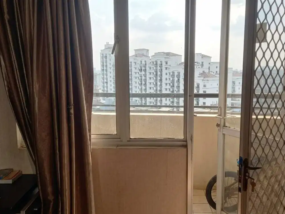 Apartemen Park Residence Kelapa Gading 2BR Furnished 64 m² | Siap Huni