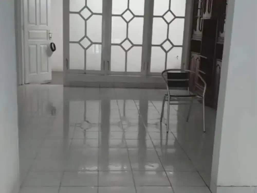 Fffb. Rumah Disewakan di Resinda Karawang