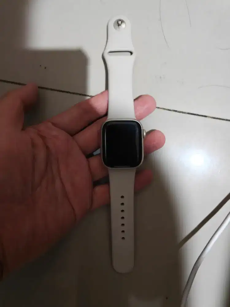 Apple Watch 8 41mm bh 88 inter iwatch