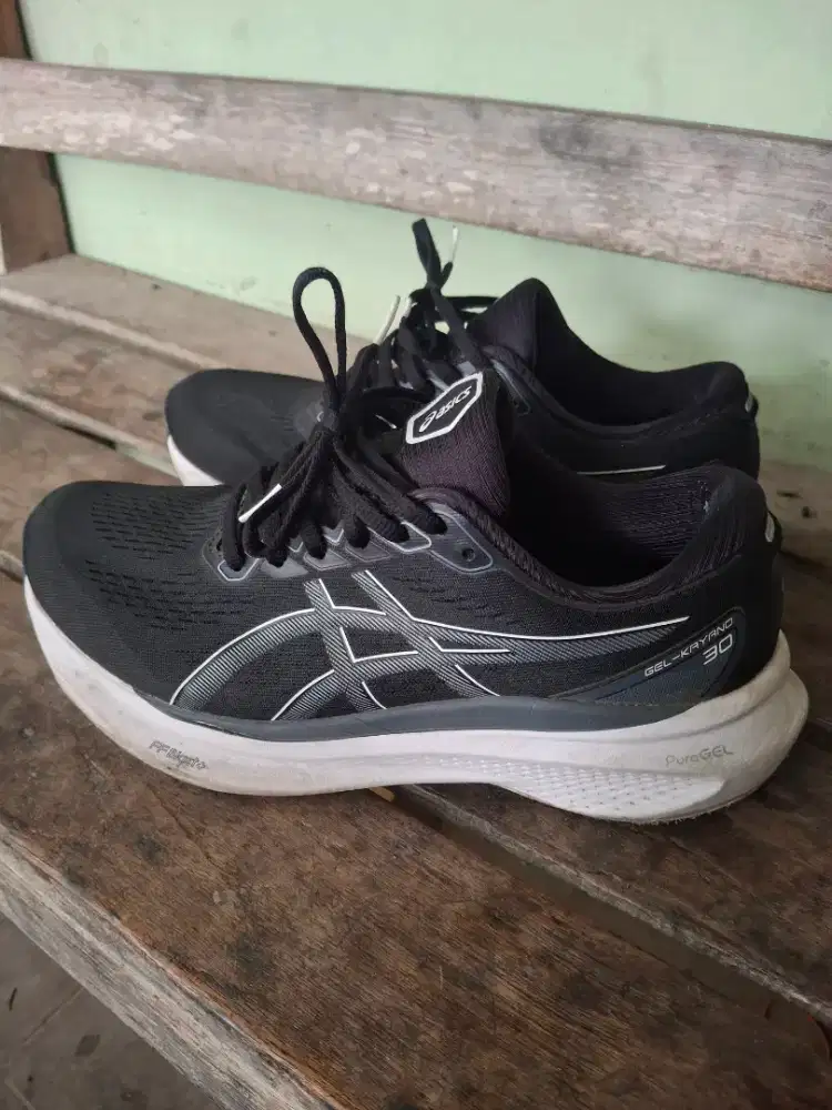 Asics gel kayano 30 running