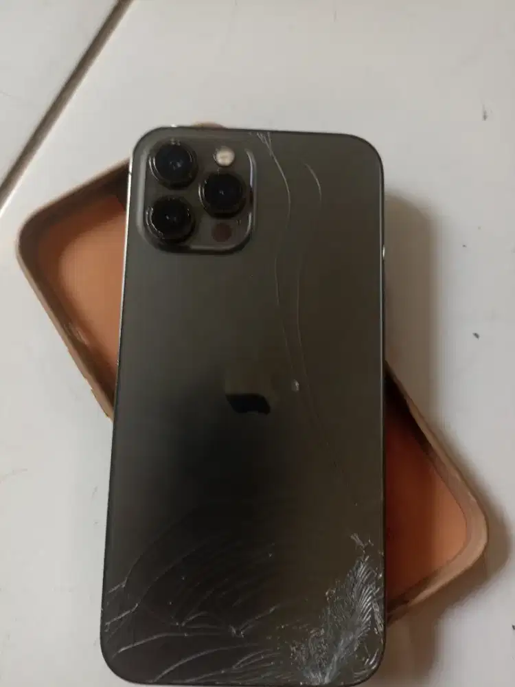 iPhone 12 pro max 256 iboxxx