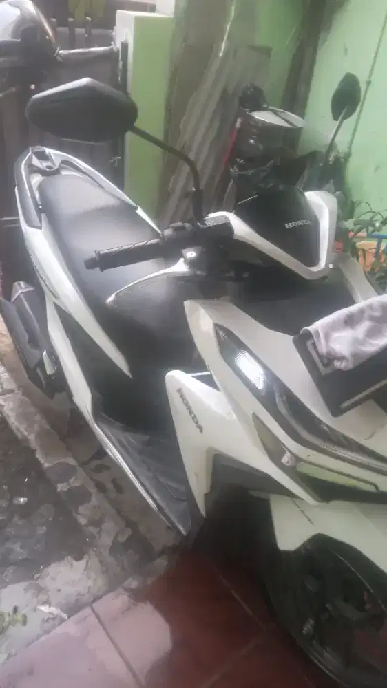 Vario tahun 2019