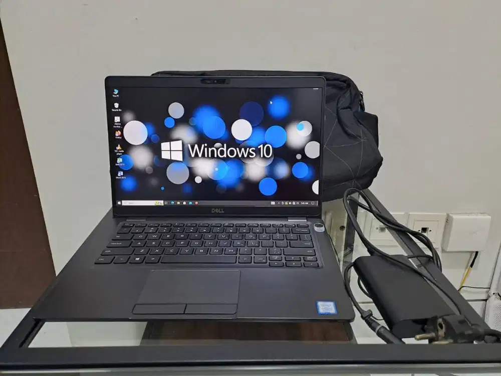 Dell Latitude 5300 jual cepat