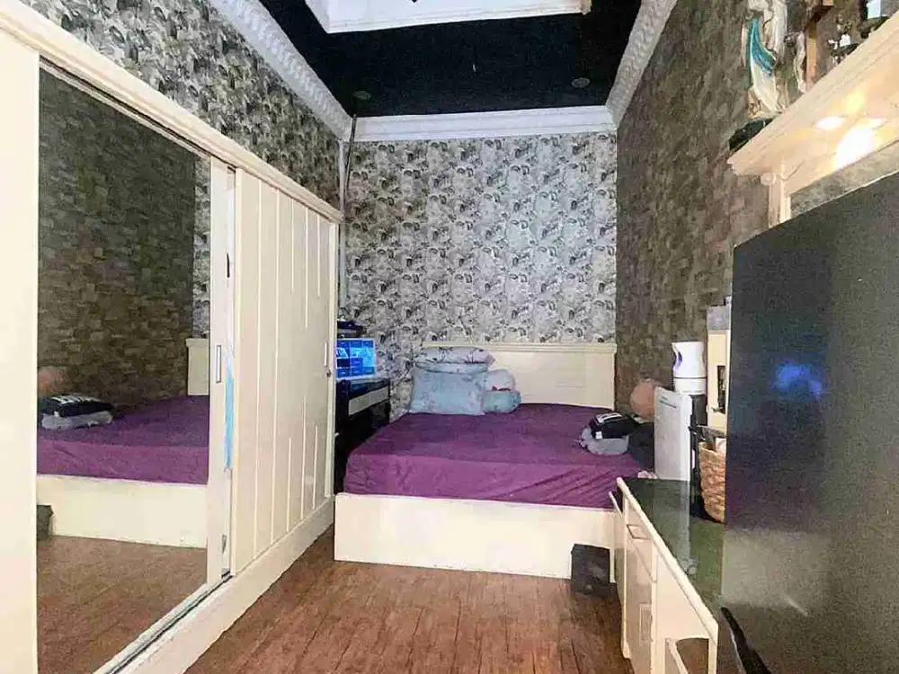 ‼️Rumah Luas Murah Pondok ROSAN Wiyung‼️
