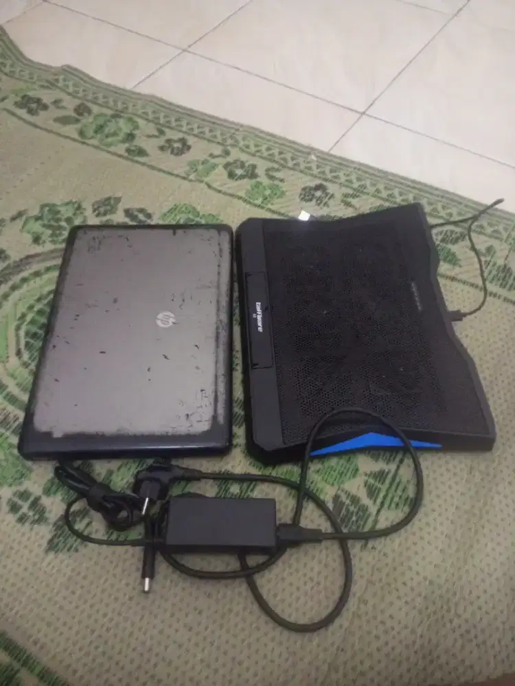 Jual cepat laptop HP 430