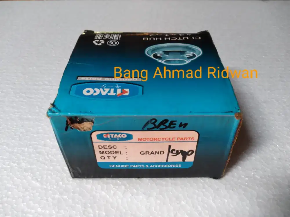 nap gear gir motor honda c70 C700 astrea star prima grand bulus supra