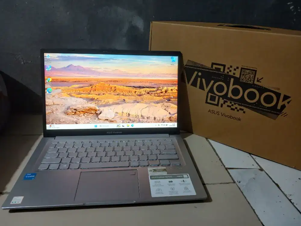 Asus Vivobook i3 A1404Z