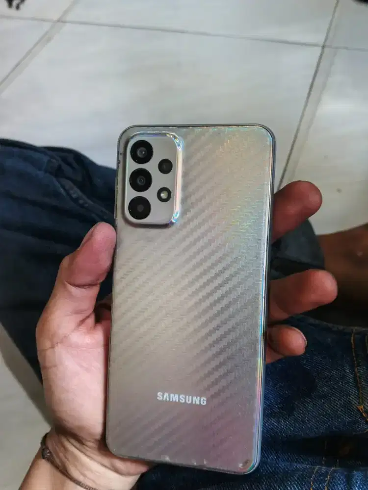 samsung A23 5G ram 8/128