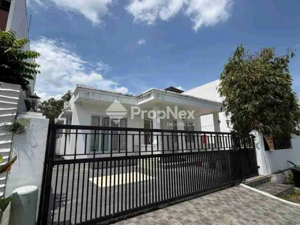 Rumah di Batam
Bukit Permata