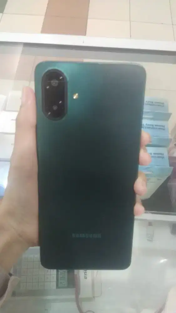 Samsung Galaxy A07 (4/64) garansi panjang