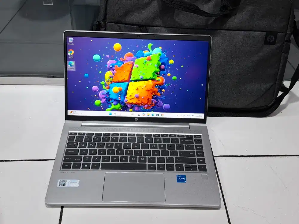HP proBook 440 G9/ Processor Intel Core i5-1235U/RAM 16GB SSD 512GB