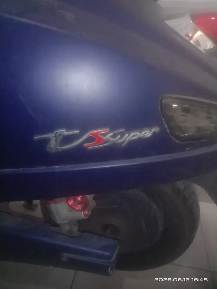 For sale motor listrik tx super