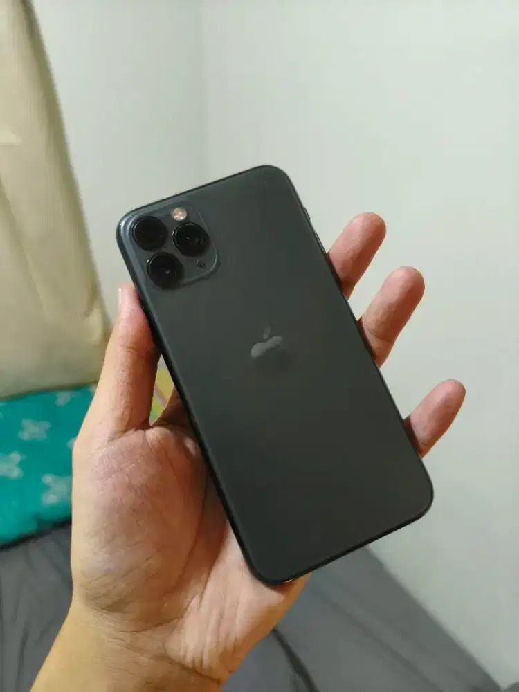 iphone 11 pro 256gb