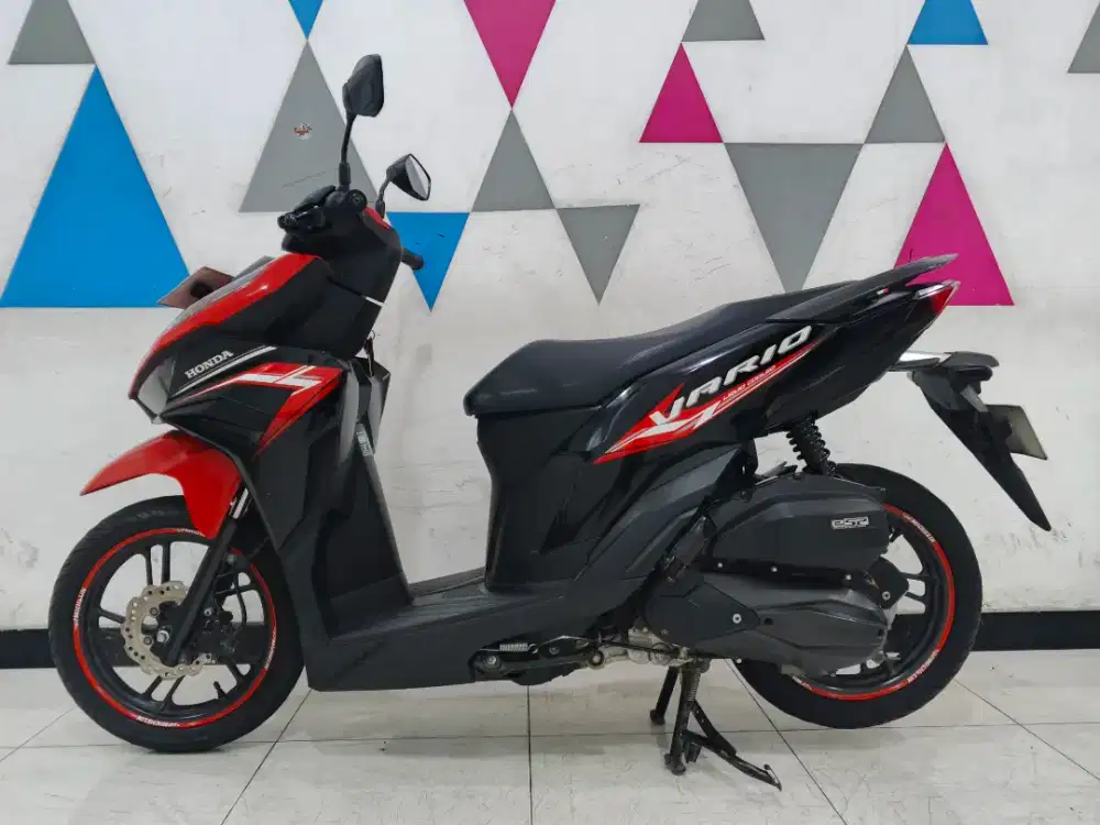 Vario125 tahun 2024
