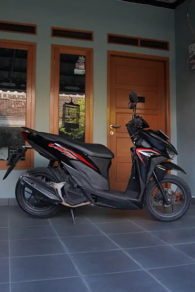 Honda vario 125
