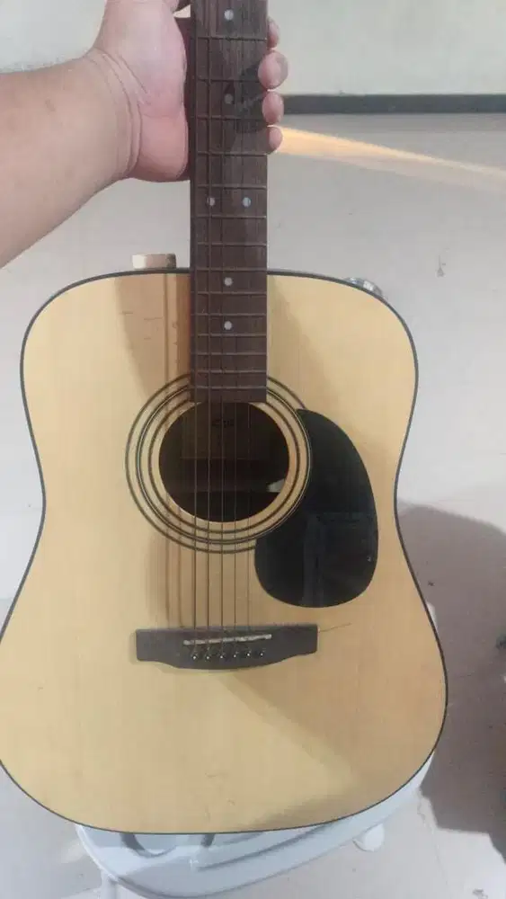 Gitar Akustik CORT AD-810 OP