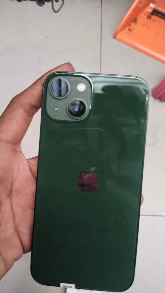 Iphone 13 ibox 128 gb