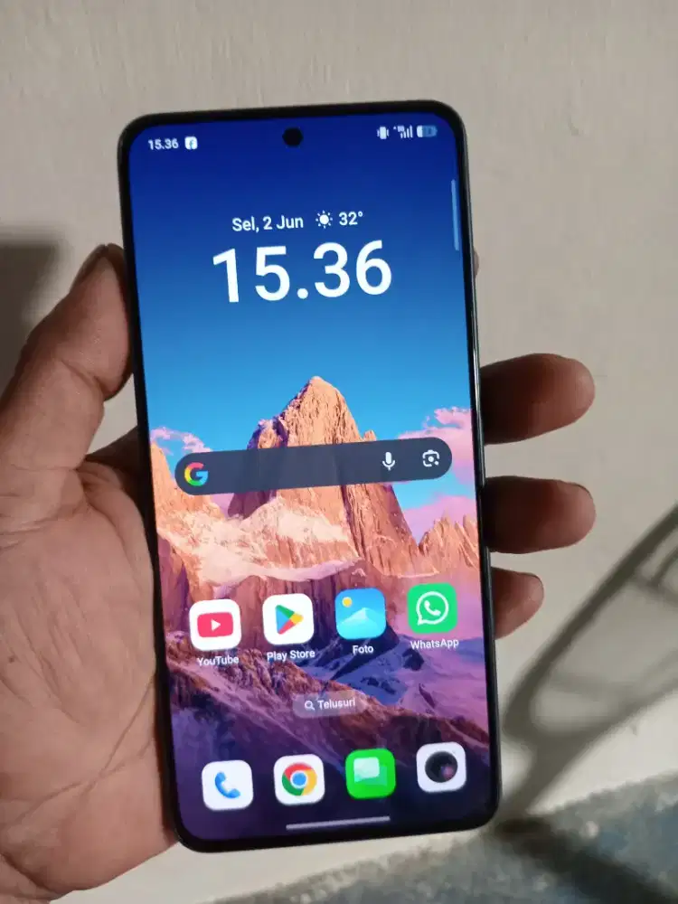 Oppo Reno 11f 5G