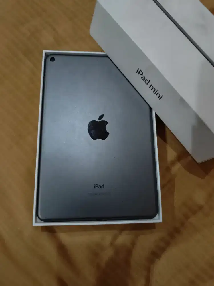Ipad Mini 5 64Gb Wifi Only inter murah