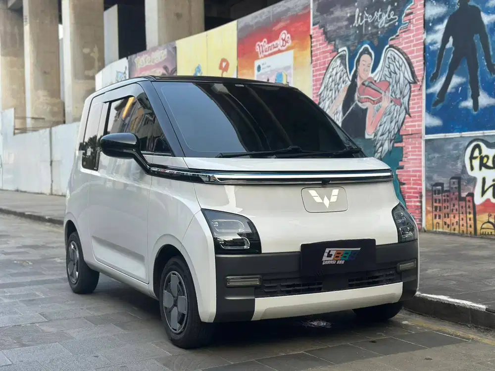 KM 19RB !! Wuling Air-EV Pro AT 2024