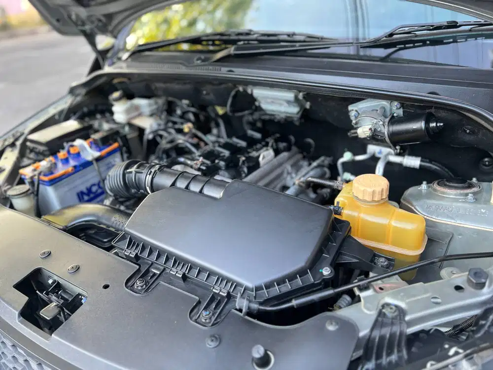 Wuling Confero S 1.5 C MT Manual 2020