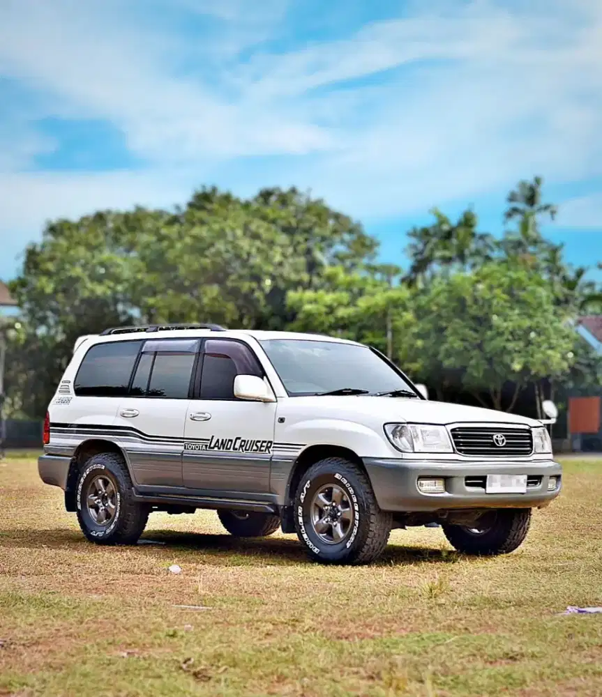 Langka VXR Diesel AWD Non AHC Landcruiser vx100 vx80 Hartop hardtop lc