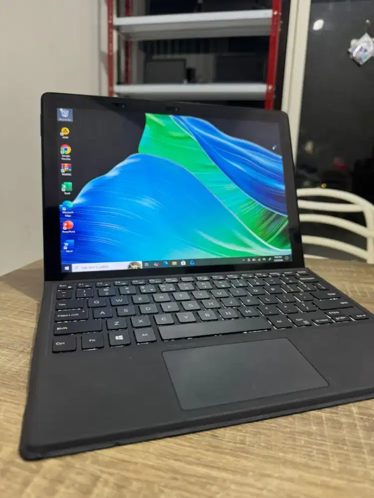 DELL LATITUDE 2 IN 1