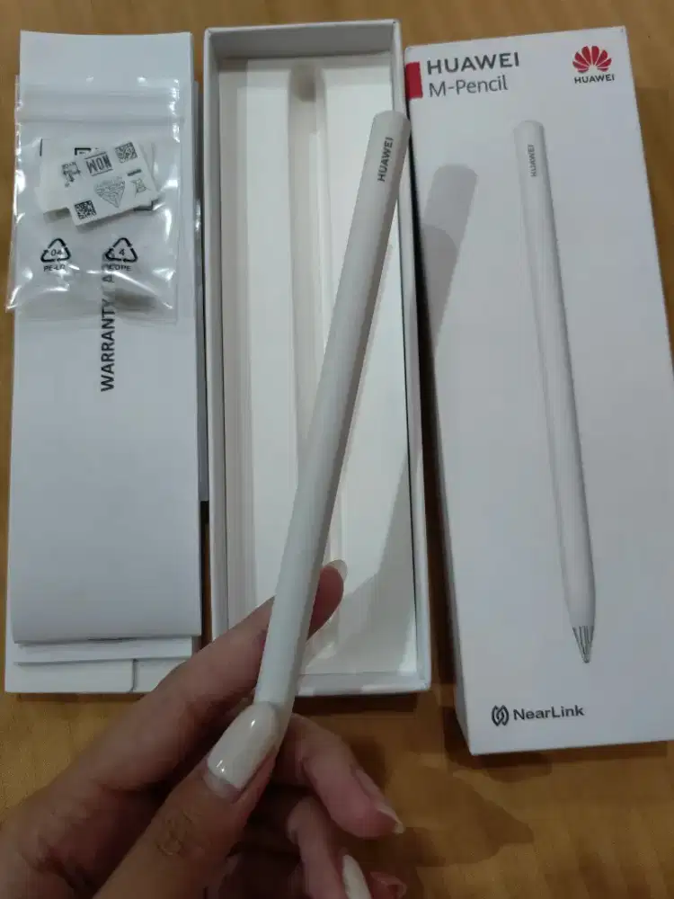 Huawei Pen Pencil Resmi Varia  Kondisi