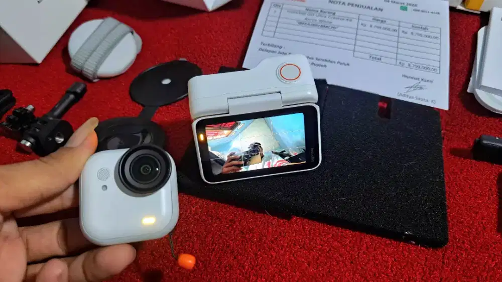 insta360 go ultra