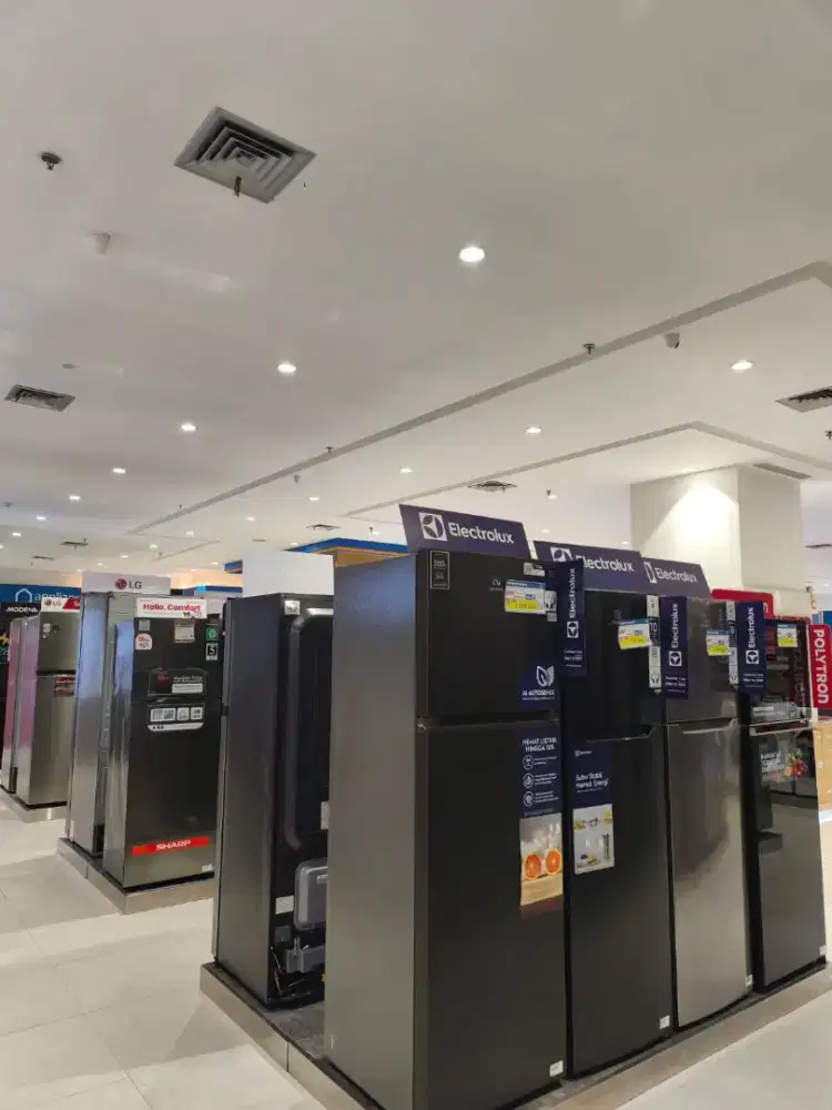 ELEKTRONIK PROMO BUNGA 0%