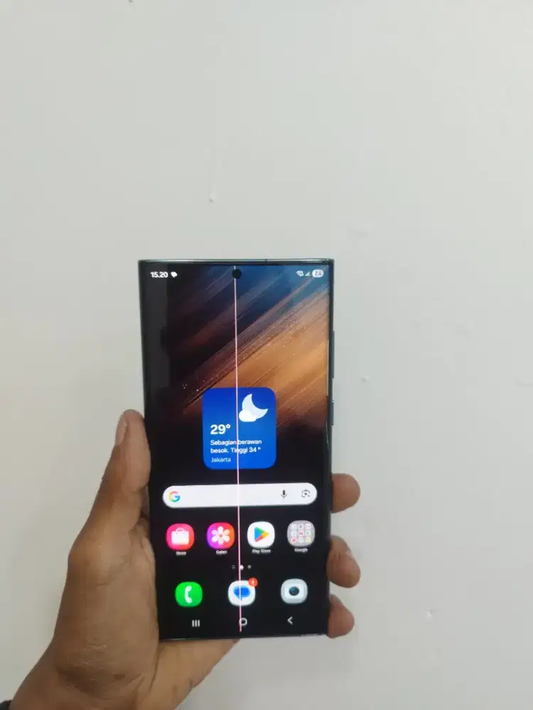 Samsung S22 ultra 12/256gb