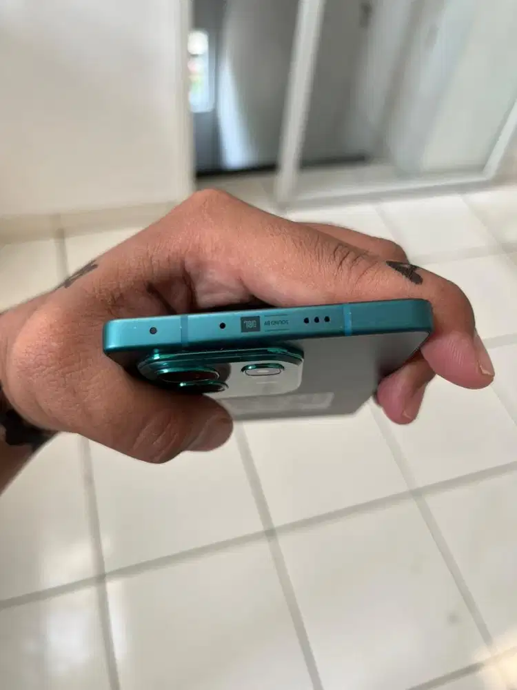 infinix note 50