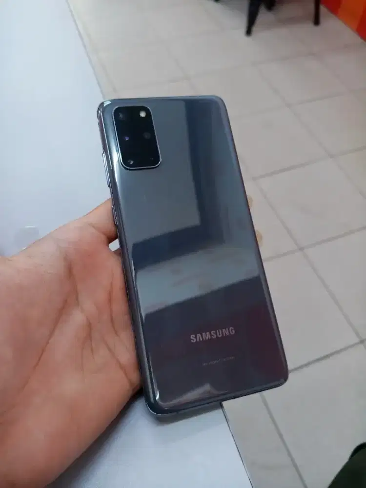 Samsung S20+ 8/128GB SEIN Fullset