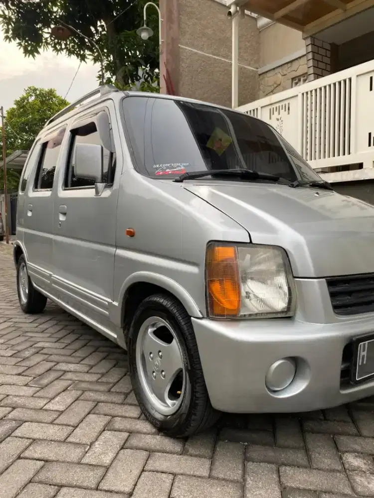 Karimun 2001/2000 Istimewaa original mulus