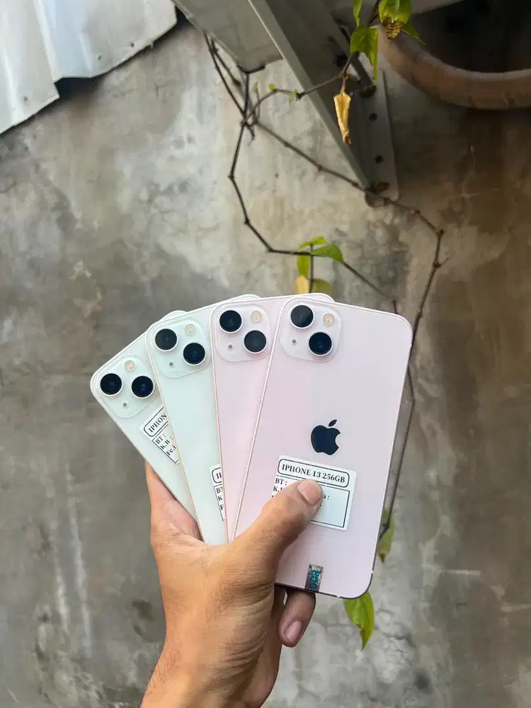 iphone 13 256gb alloperator