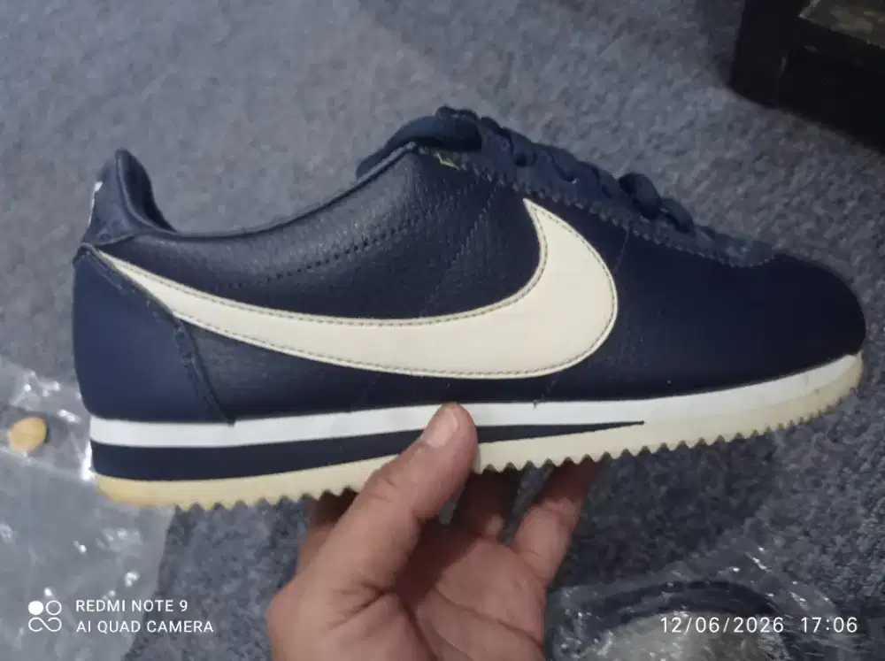 Sepatu Nike original  size 40