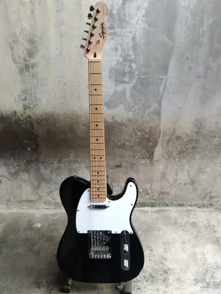 Squier bullet fsr telecaster